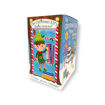 Picture of THE ChRISTMAS ELFS MAGICAL BOOKSHELF - ADVENT CALENDAR
